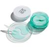 NIP & FAB Nip + Fab Hyaluronic Fix Extreme 4 Patch in Gel Per Il Contorno Occhi - Rimpolpante e Intensamente Idratante - Effetto Anti-Età - Riduce Stanchezza e Linee Sottili, Sguardo Subito Luminoso, 20 Paia