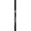 ARTDECO Deep Black Liquid Liner - Eyeliner liquido impermeabile in nero profondo con punta in feltro ultra sottile - 0,4 ml