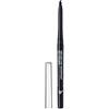 Manhattan Eyeliner gel waterproof Manhattan Endless Stay, 008 Earl grey, a lunga tenuta, indelebile e impermeabile, non si deve temperare, confezione da 1