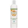 Creme of Nature, CNI, Trattamento Senza Risciacquo Ultra-Idratante con Mango e Burro di Karité, per Capelli Disidratati, Nutrizione e Morbidezza Intense, 250ml