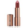Nude by Nature Umidità Lucentezza Rossetto, 06 Dusky Nude - 20 g