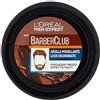 L'Oreal Paris L'Oréal Paris Men Expert Crema Barber Club, Argilla Modellante Effetto Matt e Rimodellabile per un Look Disordinato, per Capelli Corti, Medi e Lunghi, 75 ml, Confezione da 1