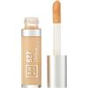 3INA MAKEUP - The 24H Concealer 627 - Nudo ultra leggero - Corretore Liquido -24H Lunga Durata - Corretori Fondotinta Liquido - Copre Occhiaie e Piccole Rughe - Bacchetta - Vegan - Cruelty Free