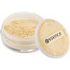 Essence Cosmetics essence BANANA LOOSE POWDER, opacizzante, correttore, correttivo del colore, traslucida, opaca (6g)
