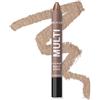 Wet n Wild, 3-in-1 Color Icon Multi-Stick for Eyes, Cheeks and Lips, Infused with Argan Oil and Vitamin E, Apply as Eyeliner, Eyeshadow, Blush or Contour, Brown Sugar