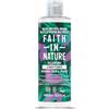 Faith In Nature Balsamo Naturale alla Lavanda e Geranio, Equilibrante per Capelli e Cuoio Capelluto Normali, Vegano e Cruelty Free, Senza SLS, Siliconi o Parabeni, 400ml