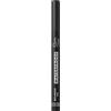 Bourjois Liner Feutre Slim Waterproof Eyeliner, Eyeliner impermeabile, Ultra Black IV, 1 ml