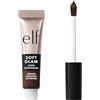 e.l.f. Soft Glam Satin Concealer, correttore a copertura media per imperfezioni e occhiaie, non si deposita nelle pieghe, a lunga tenuta, prodotto vegano e non testato sugli animali, 64 Rich Neutral
