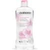 Babaria - Acqua micellare Delicata | Struccante Occhi e Labbra | Detergente Viso Senza Risciacquo | Con Rosa Mosqueta | Per Tutti i Tipi di Pelle | Formato Grande 400 ml
