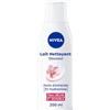NIVEA - Latte struccante Viso Morbidezza - Efficienza Waterproof - Rimozione, Idrata e lenitiva - Senza Seccare - Olio Di Mandorla Dolce E Idramina - Vegan - Pelle Secca e Sensibile - 200 ml