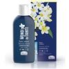 Helan, Monoi De Tahiti, Latte Solare SPF 30, Protezione Solare Anti Eritema e Scottature, Crema Idratante per Corpo e Viso, Previene i danni del Sole, Resistente all'Acqua - 200 ml