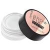 Catrice Cosmetics Catrice Brow Fix Cera Modellante, definizione, correttore, risultato istantaneo, traslucida (5g)