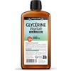 Orgaliane Glicerina vegetale 500 ml - 100% vegetale