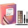 Catrice Cosmetics Catrice The Pure Glam Eye Set (1pcs)