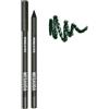 Mesauda Rebeleyes Seaweed - Matita Occhi In Plastica Temperabile E Waterproof