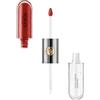 KIKO Milano Unlimited Double Touch 107 | Rossetto Liquido In 2 Step, Finish Luminoso. Tenuta Fino A 12 Ore. Base Colorata No Transfer
