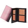 Haus Laboratories By Lady Gaga: HEAD RUSH BLUSH & HIGHLIGHTER DUO, Fard Opaco dal Colore Naturale & Illuminante Viso, in Diverse Tonalità, Luminosità Modulabile, 0.38 oz