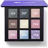 We Make-Up As Palette - Summer (124,207,102,105,101,204,300,306,504) - 9 ombretti colorati ultra pigmentati di lunga durata con specchio
