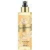 bruno banani Vanilla Muse Body & Hair Splash per Lei Profumo fruttato Ambra con Fiori Bianchi, Pesca e Vaniglia, Intenso, Lunga Durata e Seducente Femminile, 250 ml