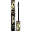 Eveline Cosmetics Variété Extreme Black Mascara, volume e lunghezza, 10 ml, formula vegana
