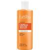 Euphidra, Shampoo Capelli Secchi, Flacone 250 ml, Delicato ed Efficace per Capelli Aridi, Devitalizzati e Crespi, Morbidi e Luminosi, Dermatologicamente Testato