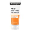 Neutrogena - Trattamento idratante anti-brufoli (tubo da 50 ml) - Crema viso con acido salicilico (0,5%) - Riduce l'aspetto dei brufoli dalla 1a settimana*