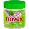 Novex Super Aloe Vera Gelatina Fijadora Capilar 500 Gr