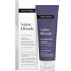 John Frieda Salon Blonde - Biondo platino - Finitura del colore - Mantiene il biondo freddo e fresco fino alla prossima visita del parrucchiere - Contenuto: 120 ml - Formulato senza ammoniaca o