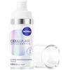 NIVEA - Siero Viso Ultimate Youth Epigenetics - Tecnologia Age Clock - Epicellina & Acido Ialuronico - Anti-Aging - Tutti i Tipi di Pelle - 30 ml