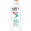 Babaria Latte solare per bambini SPF50+ - 200 ml