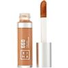 3INA MAKEUP - The 24H Concealer 660 - Bronzo - Corretore Liquido -24H Lunga Durata - Corretori Fondotinta Liquido - Copre Occhiaie e Piccole Rughe - Bacchetta inclusa - Vegan - Cruelty Free