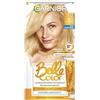 Garnier Belle Color - Colorazione permanente, colore: biondo