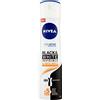 NIVEA NDEO SPRAY B&W ULTIMATE FML 150ML