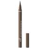 e.l.f. Holy Strokes Micro-Fine Brow Pen, Per Sopracciglia Dall'aspetto Naturale, Lunga Durata, Formula Waterproof, Resistente alle Sbavature, Vegano & Cruelty-Free, Taupe