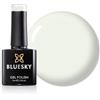 Bluesky Smalto Per Unghie Gel, City Scape, 80533, Giallo, Crema, Pastello (Per Lampade Uv E Led) - 10 Ml