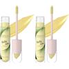 Physicians Formula Butter Glow Corrector, Correttore Viso Leggero con Applicatore a Doppia Estremità, Infuso con Ingredienti Illuminanti e Idratanti, Giallo (Confezione da 2)