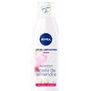 Nivea Struccante, Leche Limpiadora Suave, 200 ml