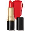 REVLON Super Lustrous Lipstick Fire e Ice, 720 Fire And Ice, 1 Unità, Confezione Da 1