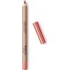 KIKO Milano Creamy Colour Comfort Lip Liner 04 I Lip Pencil Colore Intenso e No Transfer per Contorno Preciso