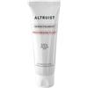 Altruist Fluido idratante 0,5% acido ialuronico, non grasso, 50 ml | ipoallergenico, non comedogeno e senza profumo, con urea, glicerina e burro di karité per nutrire e idratare la pelle