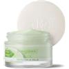 Bottega Verde - Crema Viso Idratante Aloe, Tutti i Tipi di Pelle, 50 ml | Idrata in Profondità, con Aloe Bio