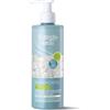 Bottega Verde - Mar Morto CRIO, Crema Gel Anticellulite, 300 ml, con Sali del Mar Morto, Staminali Vegetali e Iperfermentato di Spirulina