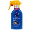 Nivea Pr.Cui.Pist Niño F50 270