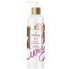 Pantene Pro-V Crema Styling+ Termoprotettore Ricci Naturali, Senza Risciacquo, Nutriente, Con Olio Di Cocco, Per Controllo Del Crespo E Ricci Morbidi E Idratati, 235ml