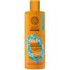 Natura Siberica Balsamo Amino Plex Protettivo del Colore - Vitalità, lucentezza e protezione - 400 ml