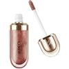 KIKO Milano 3D Hydra Lipgloss 45 - Limited Edition | Lucidalabbra Idratante Effetto 3D con Texture Brillante, Effetto Volume e Formula Nutriente per Labbra Morbide e Luminose