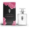 Obsessive Profumo Floral-Woody da donna Bianco 30 ml