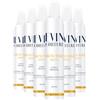 EVIN COIFFURE | Mousse per Capelli Ricci, 6 x 200ml, Modellante e Leggera