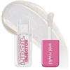 Wet n Wild, Plumping Lip Oil Injector, Finitura Lucida Ad Alta Brillantezza, con Olio di Zenzero ed Estratto di Capsico per Labbra Voluminose, Formula Leggera, Non Appiccicosa, Shimmer Me Baby