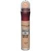 Maybelline penna di copertura istantanea anti-età, correttore con micro applicatore, n. 121 Light Honey, 6, 8 ml